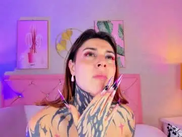 Chaturbate Live Porn of mystikdoll