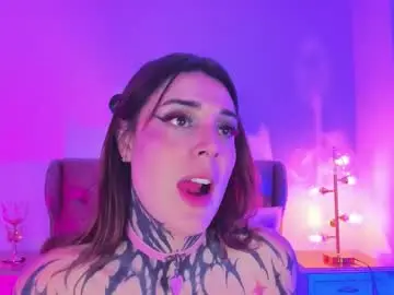 Chaturbate Sex Cam of mystikdoll