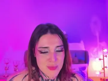 Chaturbate Private Sex Chat of mystikdoll