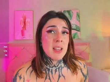 Chaturbate Adult Webcam of mystikdoll