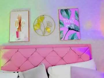 Chaturbate Live Sex of mystikdoll