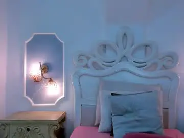 Chaturbate Live Sex Cam of mystikdoll