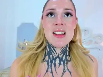 Chaturbate Live Porn of mystikdoll