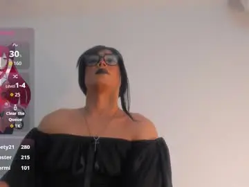 Chaturbate Watch Live Sex Cams of naughtylizeth