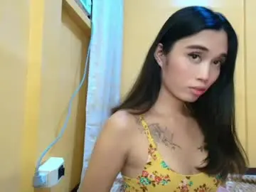 Chaturbate Live Sex of pinay_hotmica69