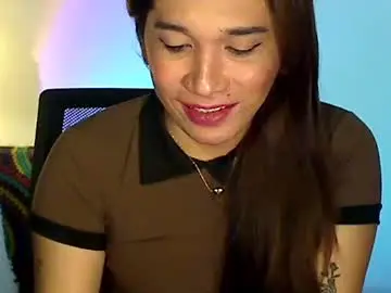 Chaturbate Adult Video Chat of preciousrosedoll