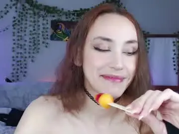Chaturbate Sex Cam of wildorchid_
