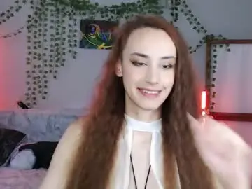 Chaturbate Live Sex Cam of wildorchid_