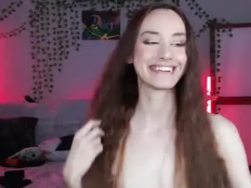 Chaturbate Sex Cam of wildorchid_