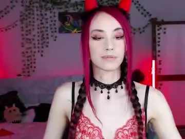 Chaturbate Live Sex of wildorchid_