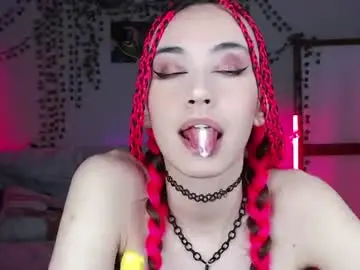 Chaturbate Free Porn Cam of wildorchid_