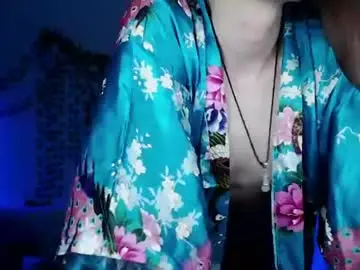 Chaturbate Live Sex Cam of wildorchid_