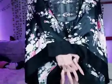 Chaturbate Private Sex Chat of wildorchid_
