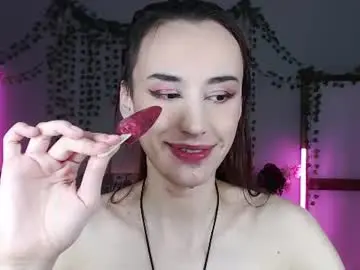 Chaturbate Live Sex of wildorchid_