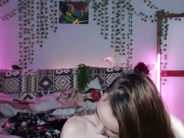 Chaturbate Private Sex Chat of wildorchid_