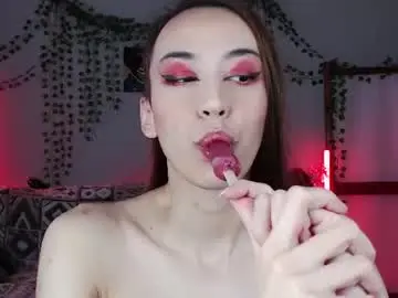 Chaturbate Nude Webcam of wildorchid_