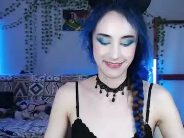 Chaturbate Live Porn of wildorchid_