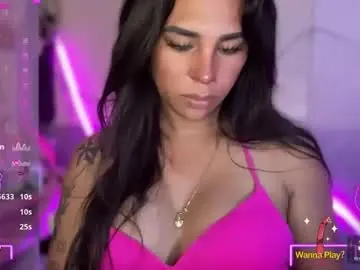 Chaturbate Best live sex cam show of bigcockamanda23