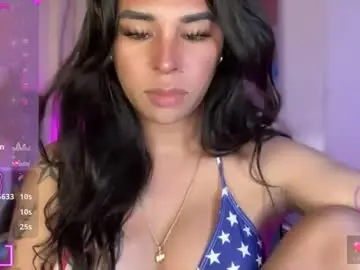 Chaturbate Adult Webcams of bigcockamanda23