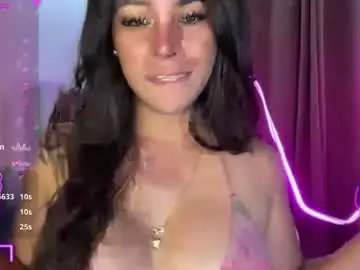Chaturbate Free Live Porn of bigcockamanda23