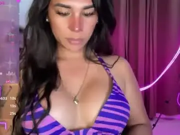 bigcockamanda23 from chaturbate