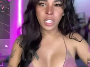 Chaturbate Sex Cam of bigcockamanda23