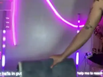 Chaturbate Adult Webcam of bigcockamanda23