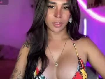 Chaturbate Live Sex Cam of bigcockamanda23