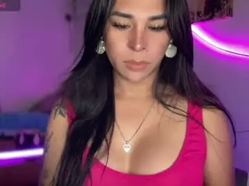Chaturbate Live Porn of bigcockamanda23