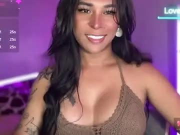 Chaturbate Live Porn of bigcockamanda23