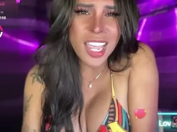 Chaturbate Best live sex cam show of bigcockamanda23