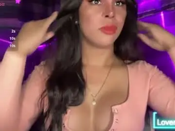 Chaturbate Live Sex of bigcockamanda23