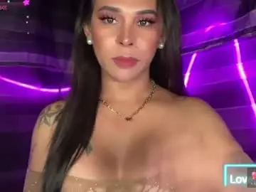 Chaturbate Sex Cam of bigcockamanda23