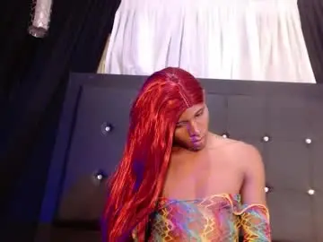 Chaturbate Private Sex Chat of candyebony_x