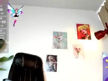 Chaturbate Adult Webcams of gia_demiee