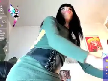 Chaturbate Adult Video Chat of gia_demiee