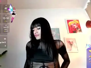 Chaturbate Adult Video Chat of gia_demiee
