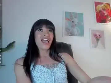 Chaturbate Sex Chat of gia_demiee