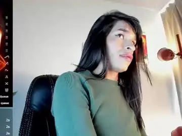 Chaturbate Sex Cam of gia_demiee