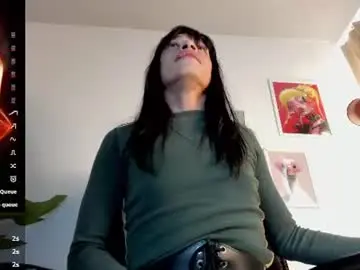 Chaturbate Best Webcam of gia_demiee