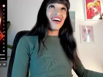Chaturbate Watch Live Sex Cams of gia_demiee