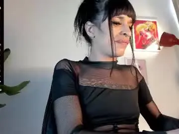 Chaturbate Sex Cam of gia_demiee