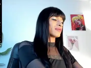 Chaturbate Adult Video Chat of gia_demiee