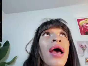 Chaturbate Adult Webcams of gia_demiee
