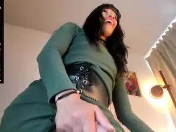Chaturbate Best Webcam of gia_demiee