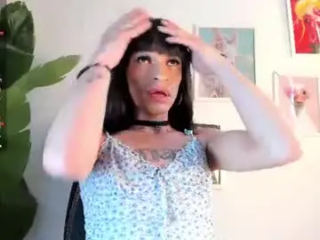 Chaturbate Free Live Porn of gia_demiee