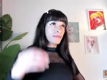 Chaturbate Best Webcam of gia_demiee