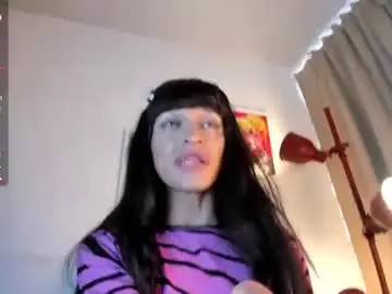 Chaturbate Free Porn Cam of gia_demiee