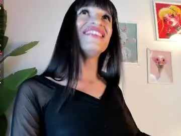 Chaturbate Live Sex of gia_demiee
