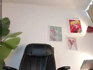 Chaturbate Adult Webcam of gia_demiee